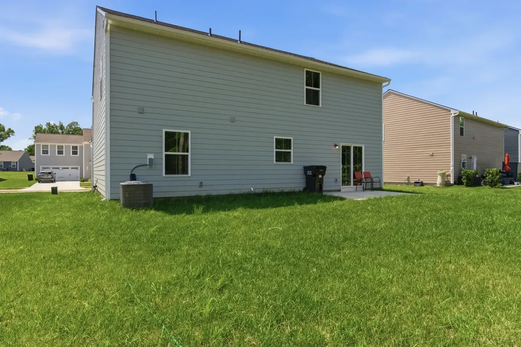 1330 Bethel Ridge Drive Goodlettsville TN 37072