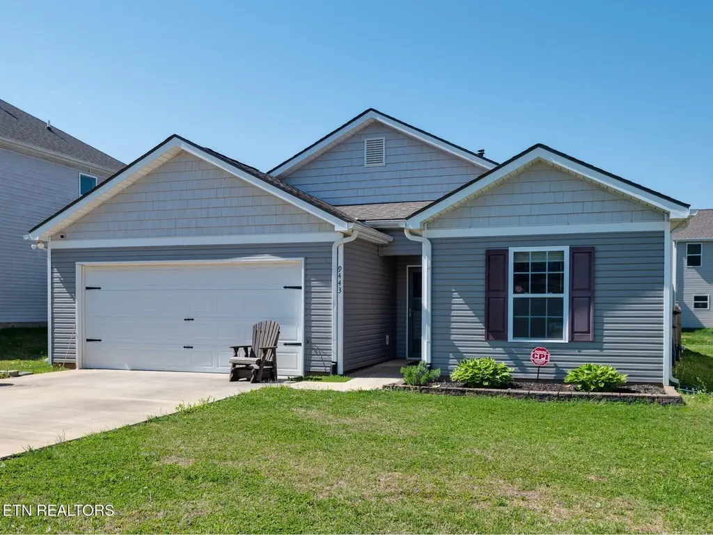 9443 Avian Forest Lane Heiskell TN 37754