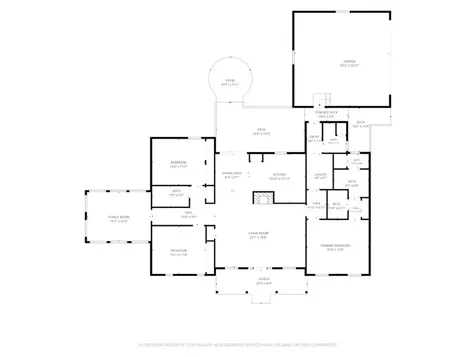 1320 Laurel Way Monterey TN 38574