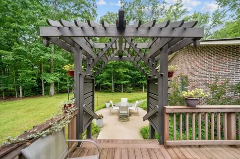 1320 Laurel Way Monterey TN 38574