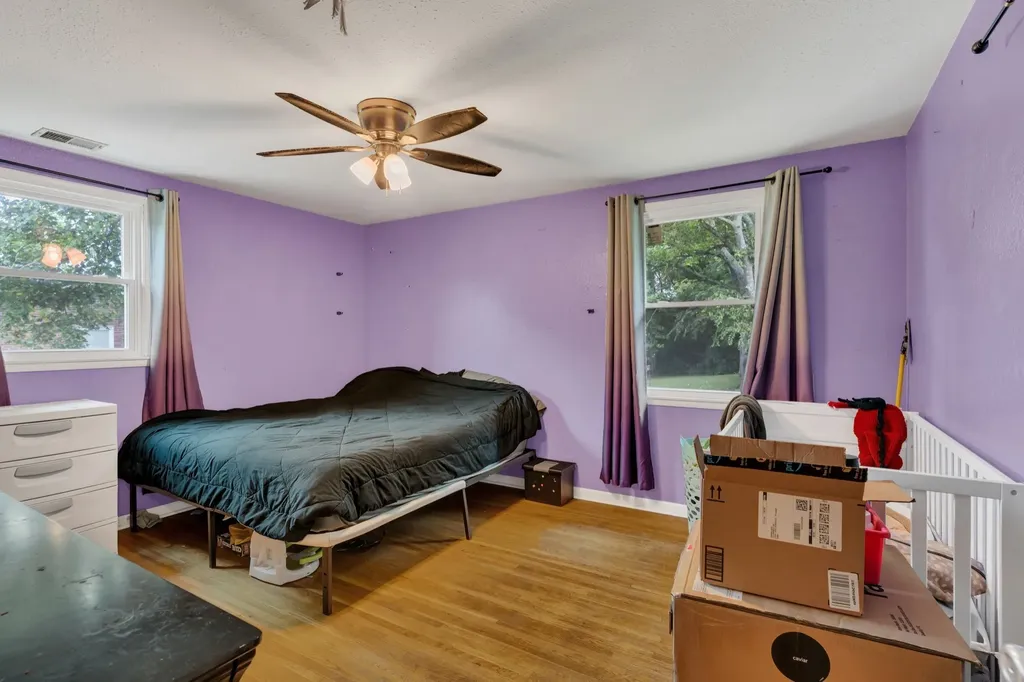 417 Harwell Drive Hermitage TN 37076