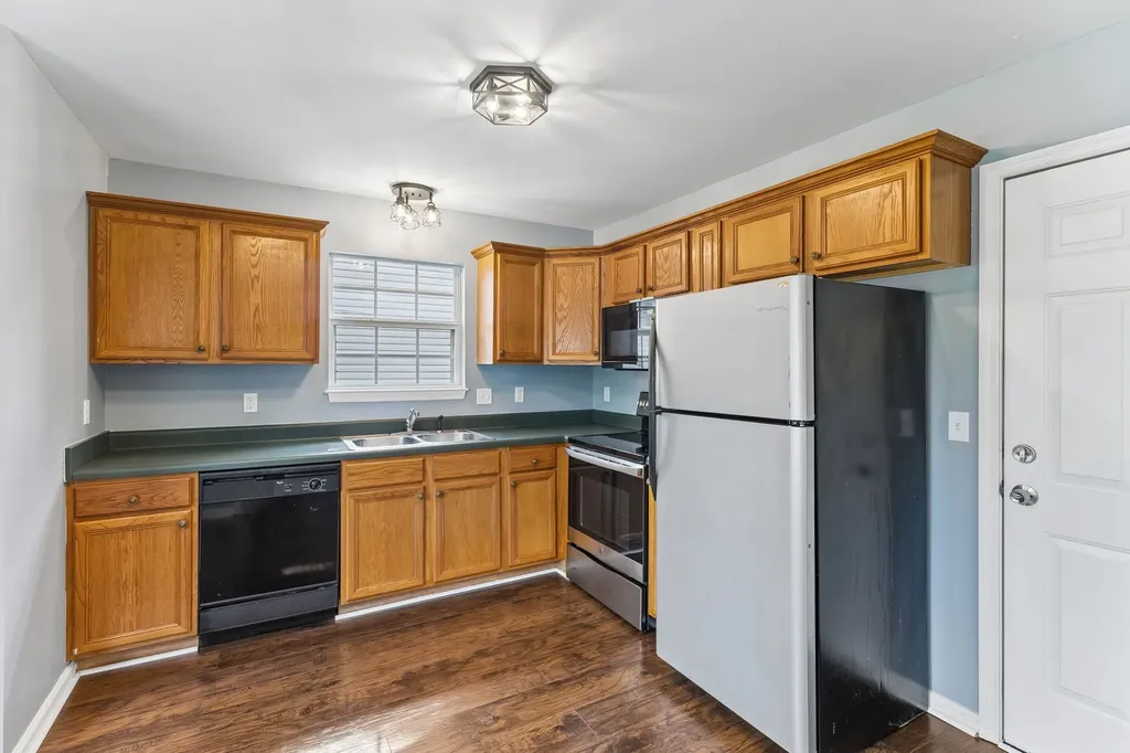 612 Ransom Village Way Antioch TN 37013