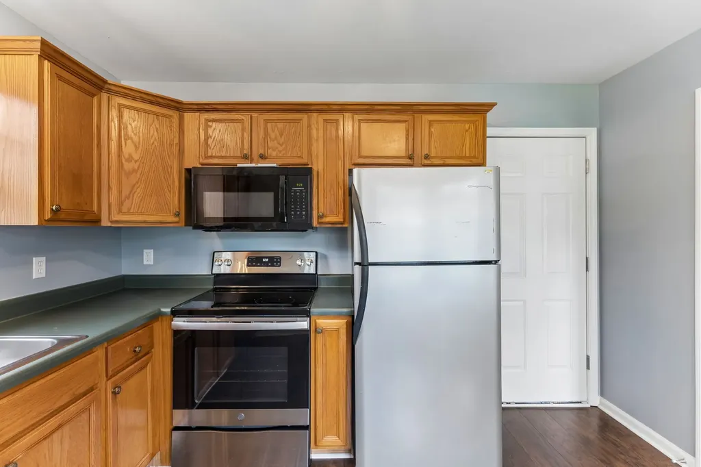 612 Ransom Village Way Antioch TN 37013