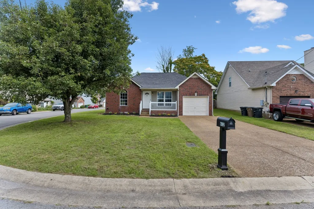 612 Ransom Village Way Antioch TN 37013