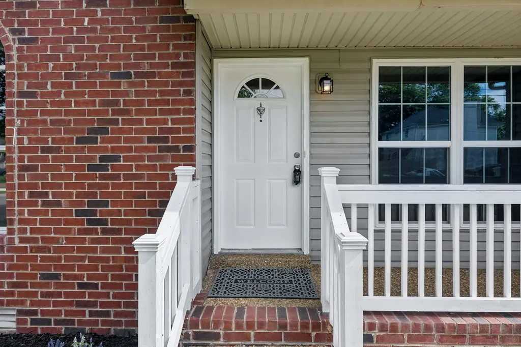 612 Ransom Village Way Antioch TN 37013