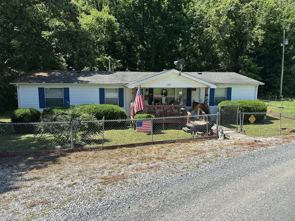 239 Rose Lane Dixon Springs TN 37057
