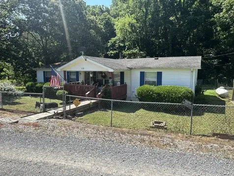 239 Rose Lane Dixon Springs TN 37057