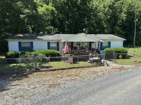 239 Rose Lane Dixon Springs TN 37057