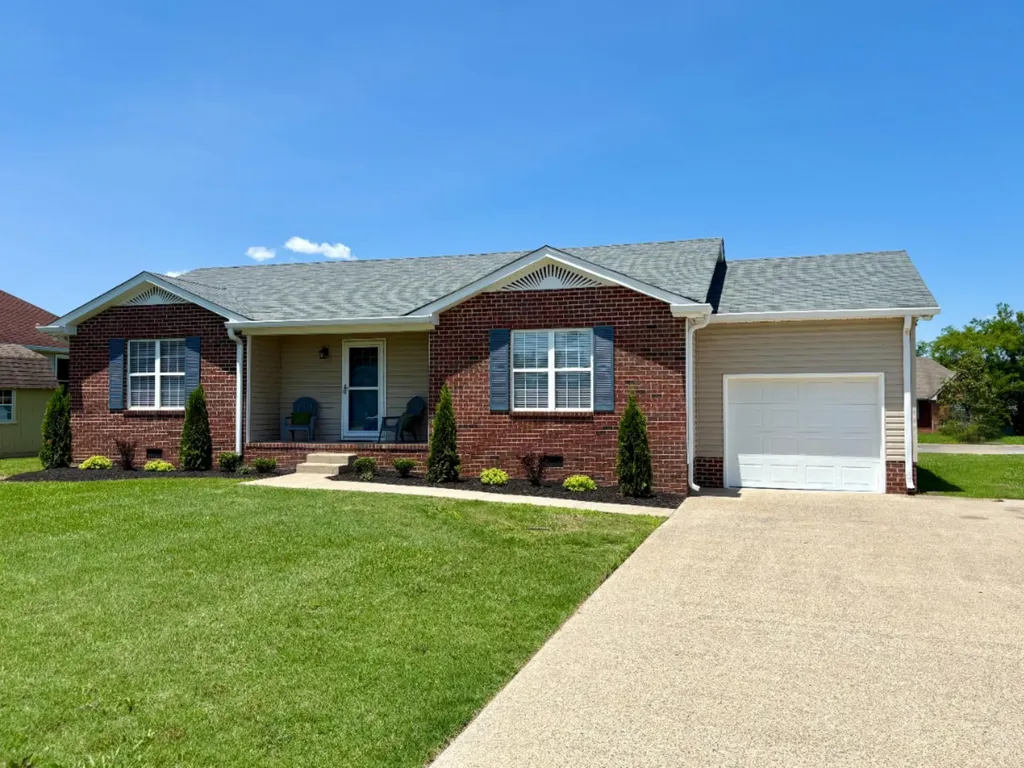 123 Tucker Trice Boulevard Lebanon TN 37087