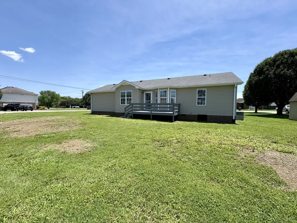 123 Tucker Trice Boulevard Lebanon TN 37087