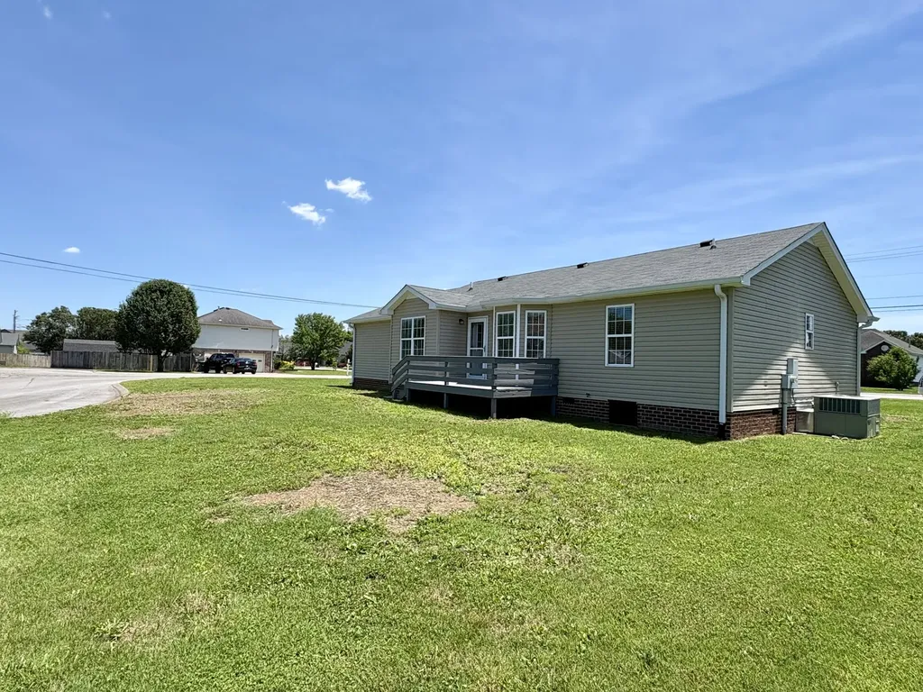 123 Tucker Trice Boulevard Lebanon TN 37087
