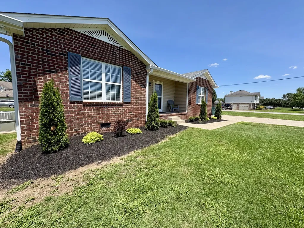 123 Tucker Trice Boulevard Lebanon TN 37087