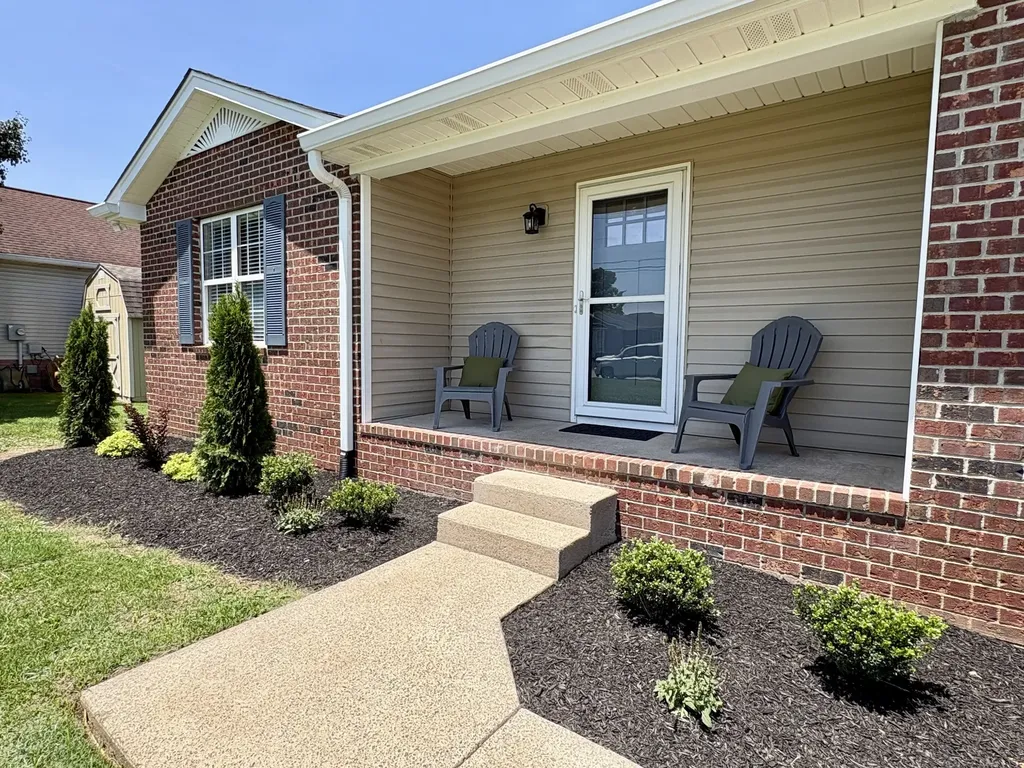 123 Tucker Trice Boulevard Lebanon TN 37087