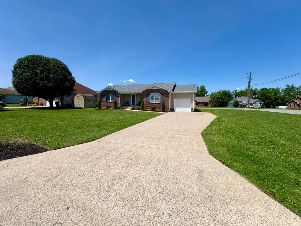 123 Tucker Trice Boulevard Lebanon TN 37087