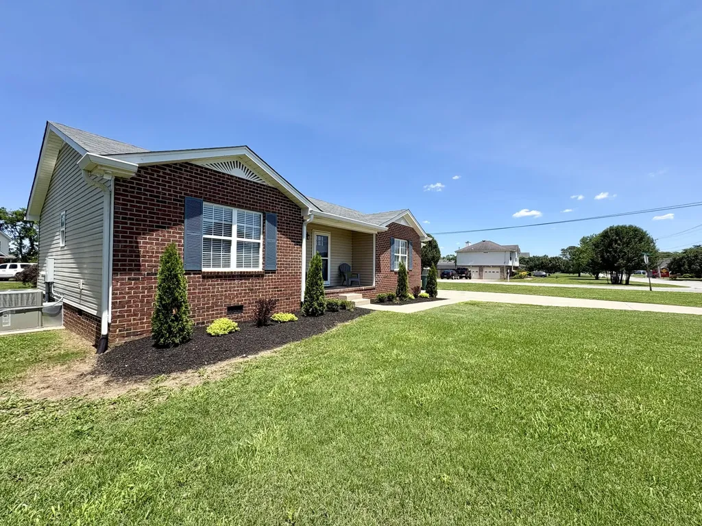 123 Tucker Trice Boulevard Lebanon TN 37087