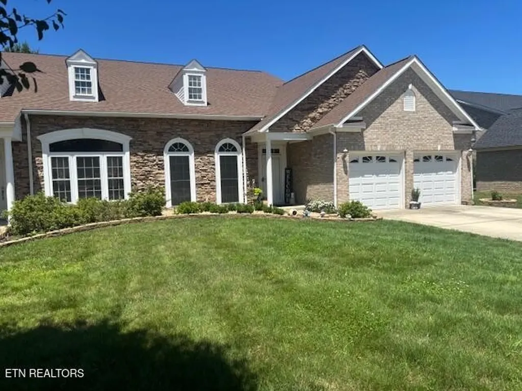 29 Broadleaf Place Crossville TN 38555