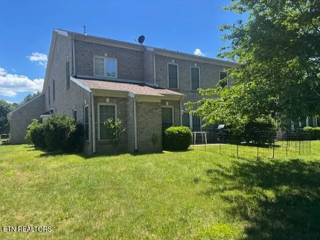 29 Broadleaf Place Crossville TN 38555