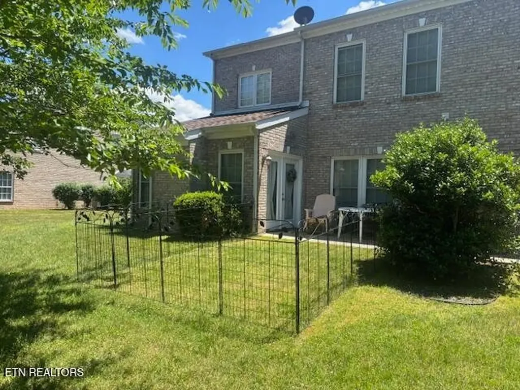 29 Broadleaf Place Crossville TN 38555