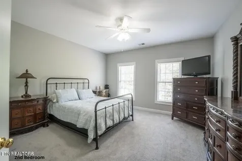 29 Broadleaf Place Crossville TN 38555