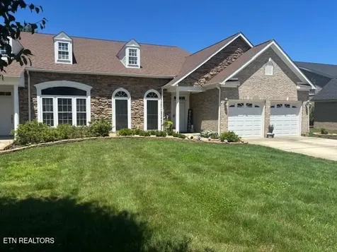 29 Broadleaf Place Crossville TN 38555