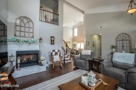 29 Broadleaf Place Crossville TN 38555