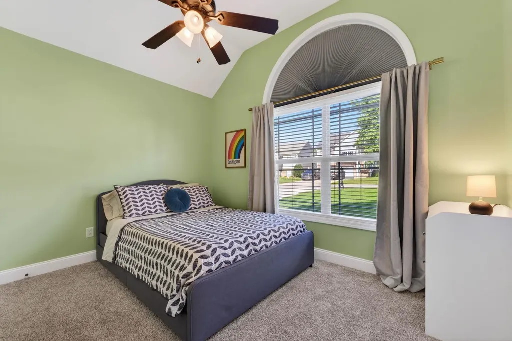 544 Parkvue Village Way Clarksville TN 37043