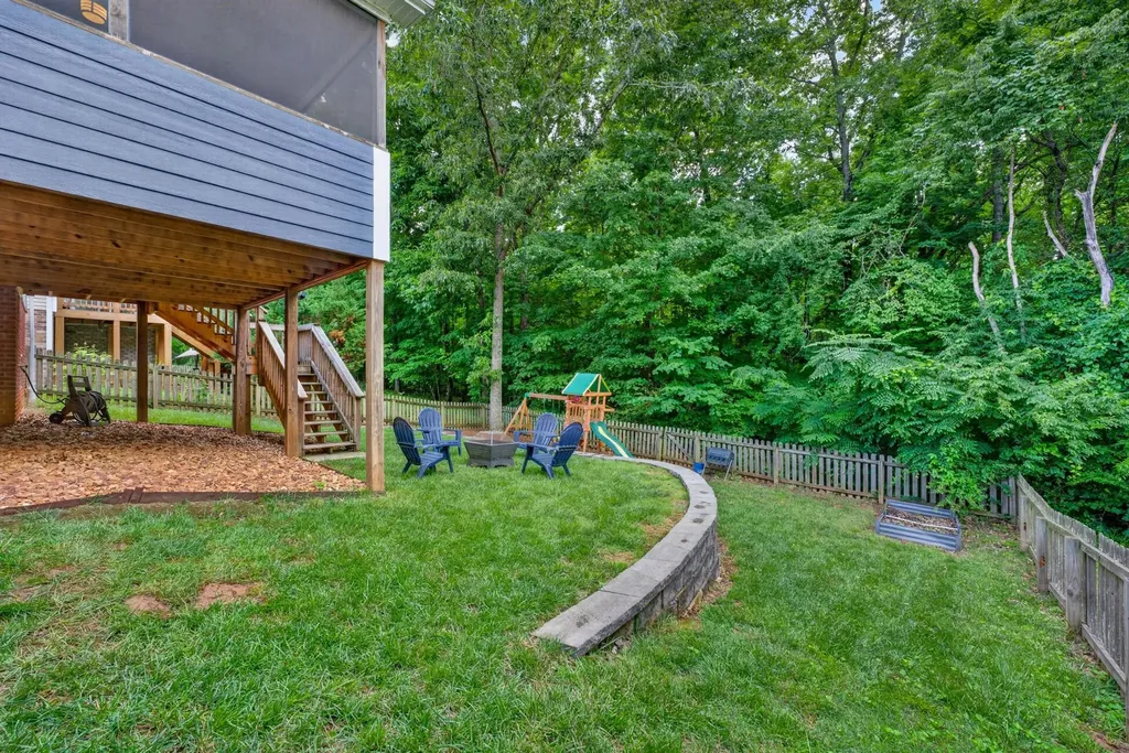 544 Parkvue Village Way Clarksville TN 37043
