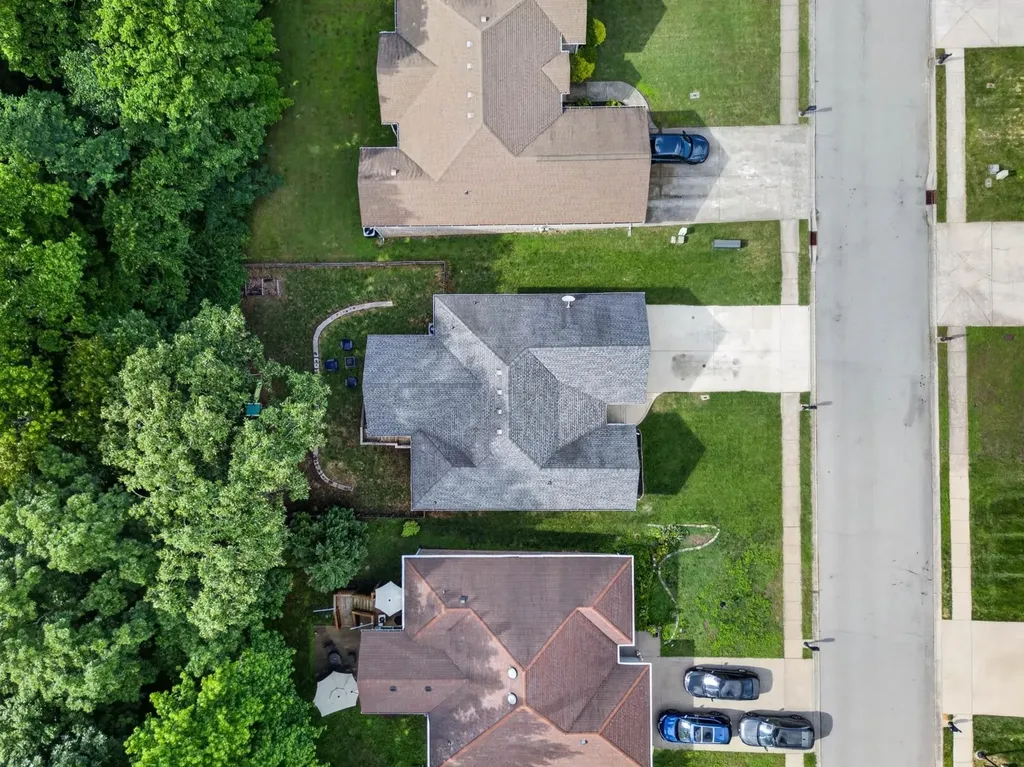 544 Parkvue Village Way Clarksville TN 37043
