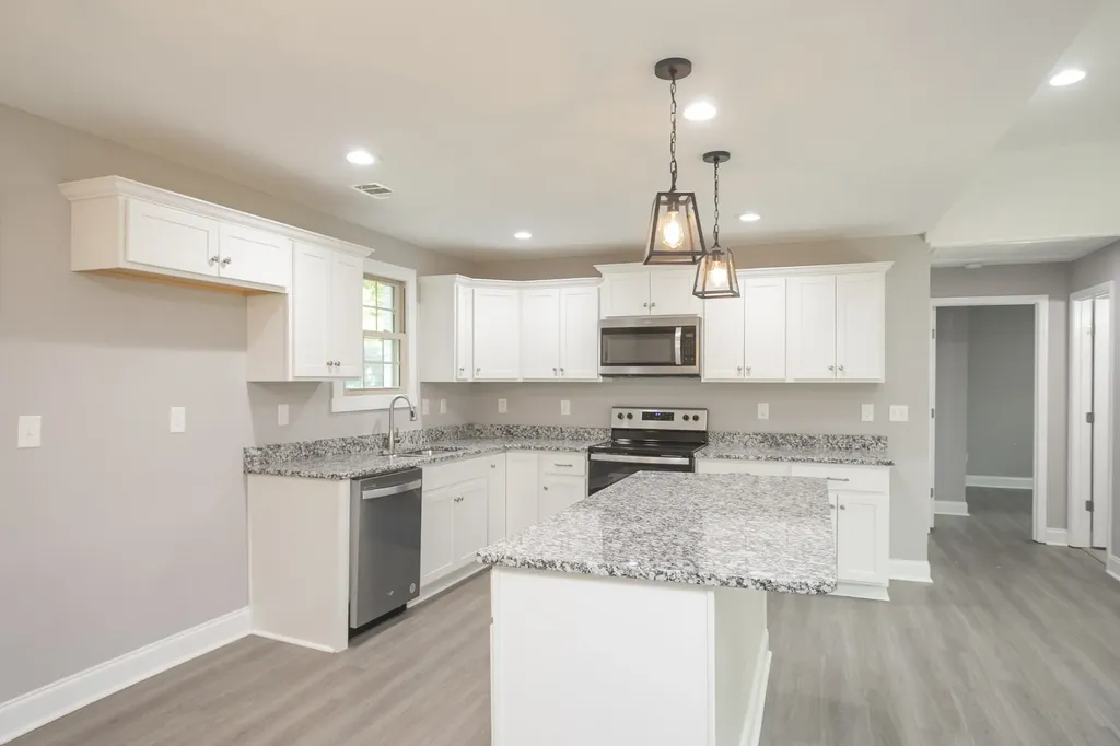 1229 Berwick Trail Madison TN 37115