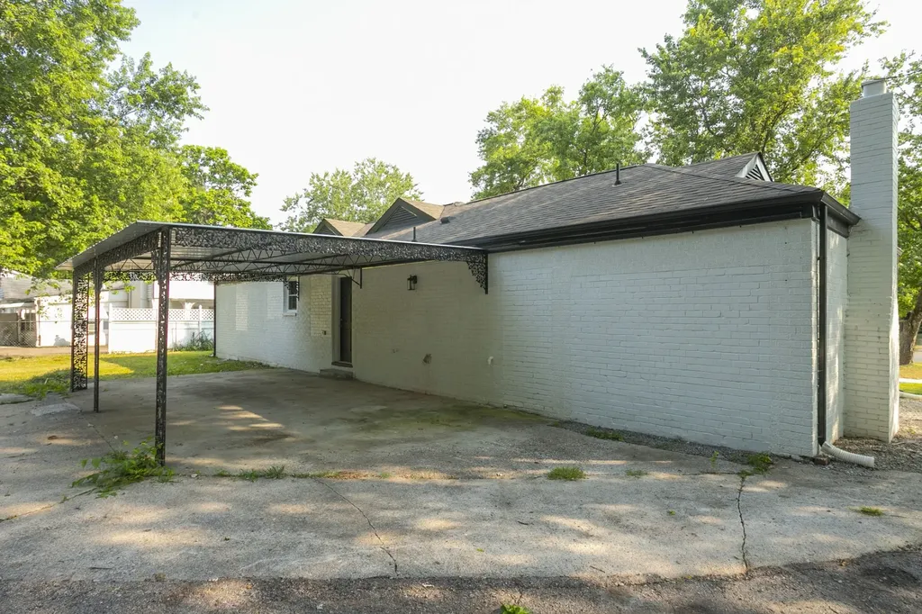 1229 Berwick Trail Madison TN 37115