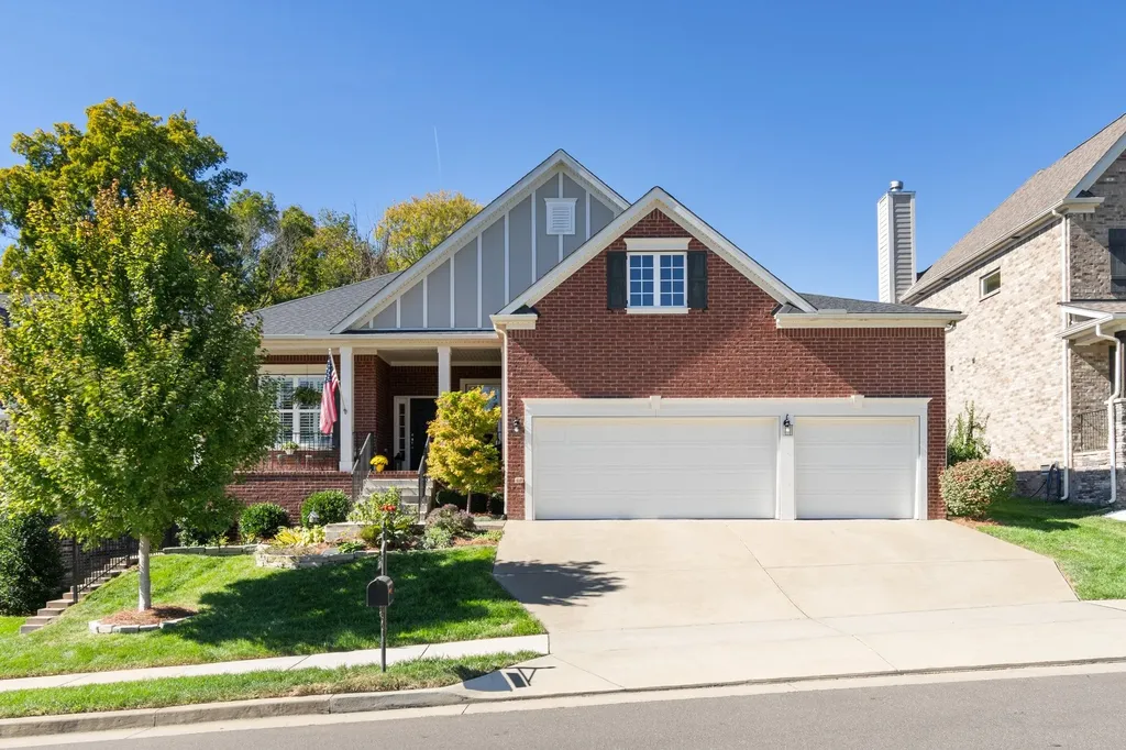 1336 Greenstone Lane Nashville TN 37221