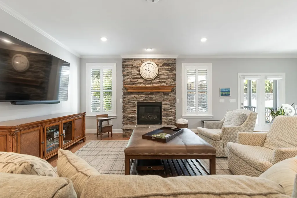 1336 Greenstone Lane Nashville TN 37221