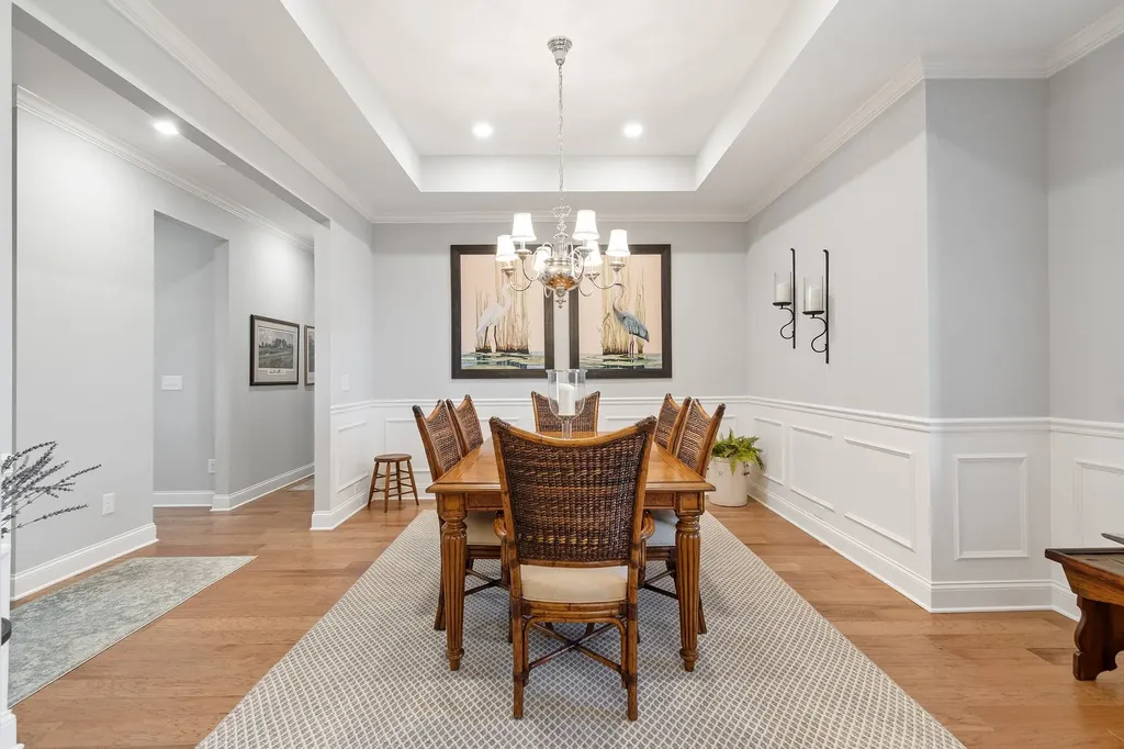 1336 Greenstone Lane Nashville TN 37221