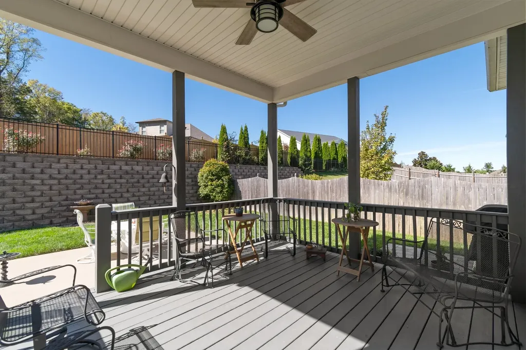 1336 Greenstone Lane Nashville TN 37221