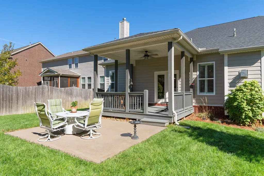 1336 Greenstone Lane Nashville TN 37221