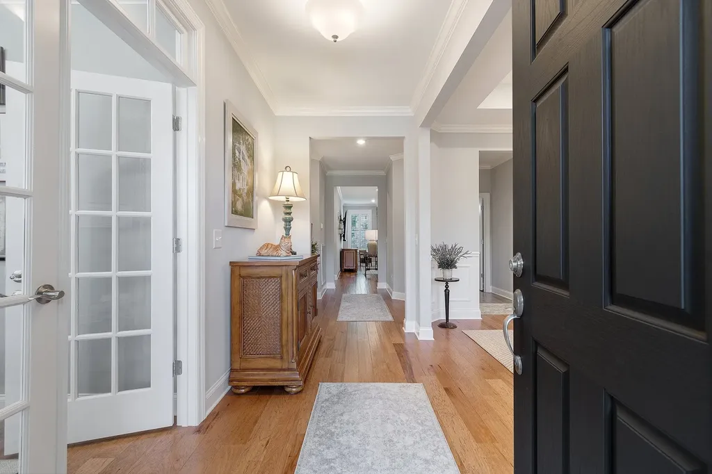 1336 Greenstone Lane Nashville TN 37221