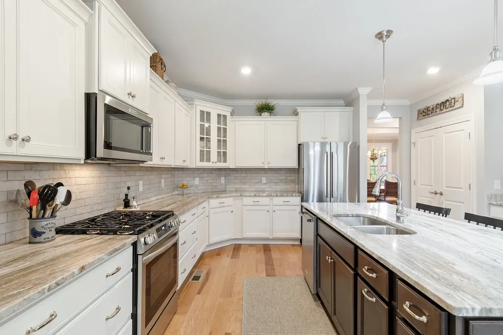 1336 Greenstone Lane Nashville TN 37221