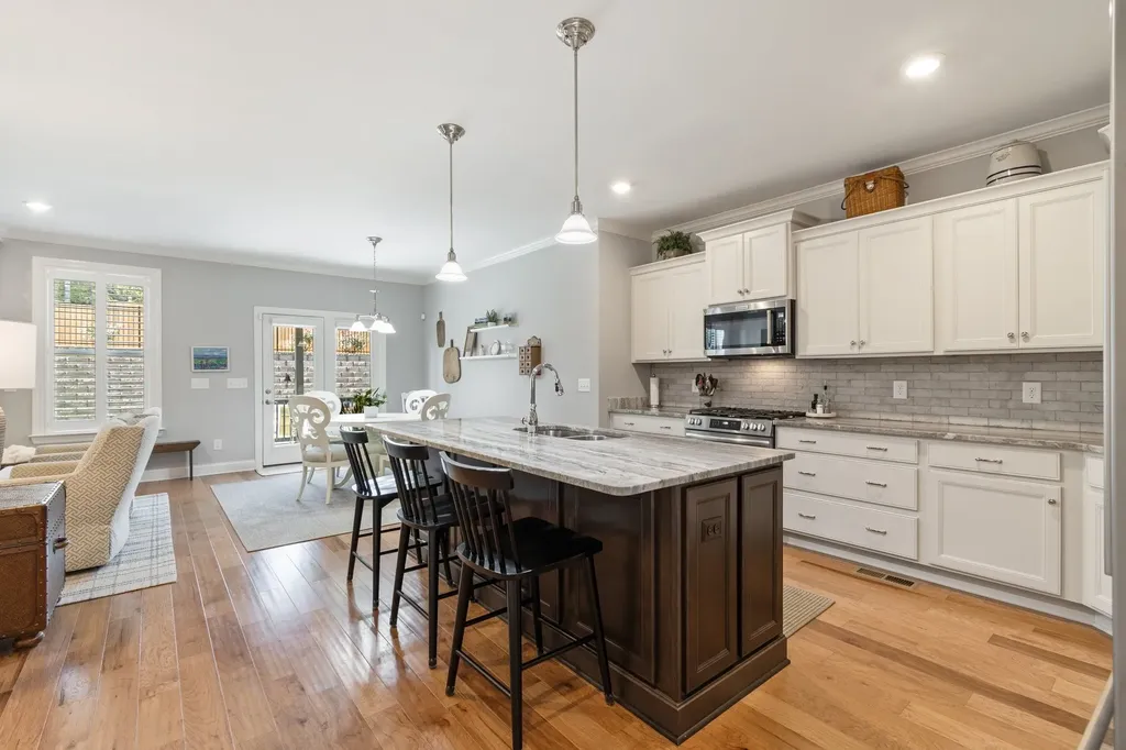 1336 Greenstone Lane Nashville TN 37221