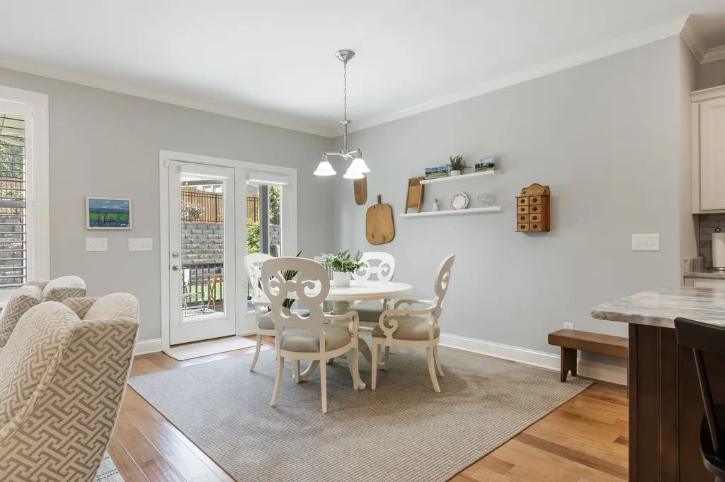 1336 Greenstone Lane Nashville TN 37221
