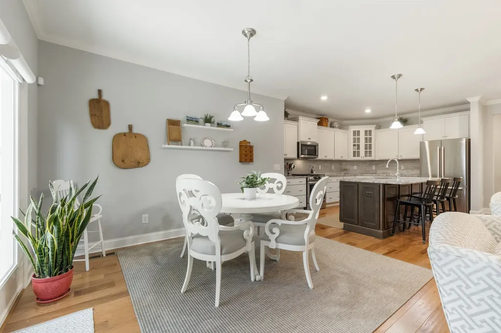 1336 Greenstone Lane Nashville TN 37221