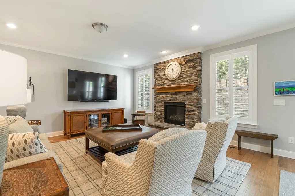 1336 Greenstone Lane Nashville TN 37221