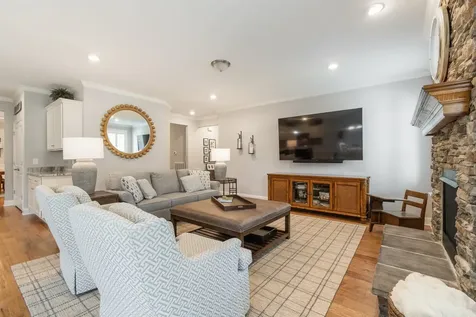 1336 Greenstone Lane Nashville TN 37221