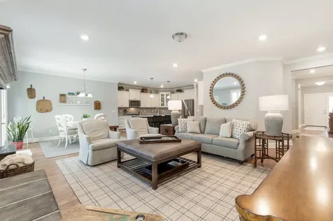 1336 Greenstone Lane Nashville TN 37221