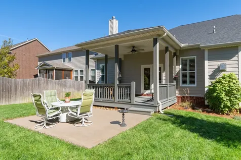 1336 Greenstone Lane Nashville TN 37221