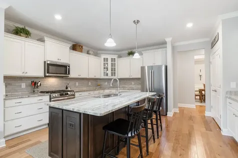1336 Greenstone Lane Nashville TN 37221
