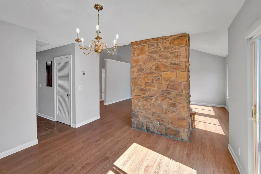 4815 Quail Hollow Drive Old Hickory TN 37138