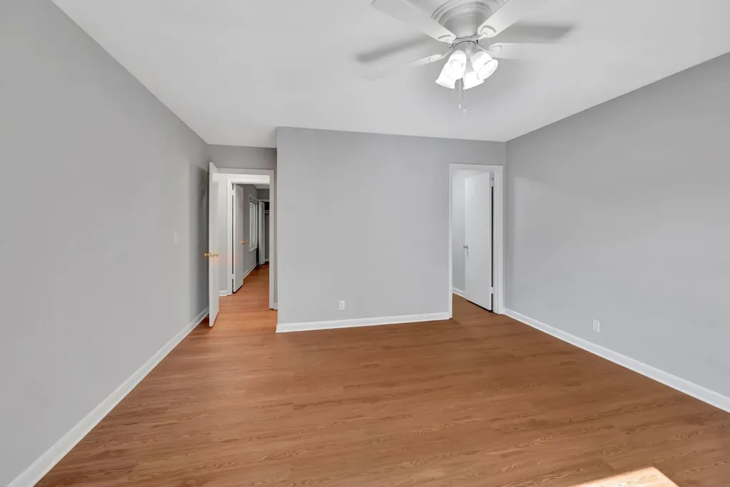4815 Quail Hollow Drive Old Hickory TN 37138