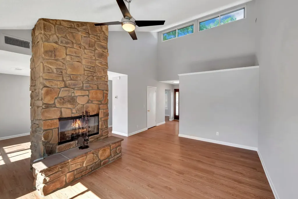 4815 Quail Hollow Drive Old Hickory TN 37138