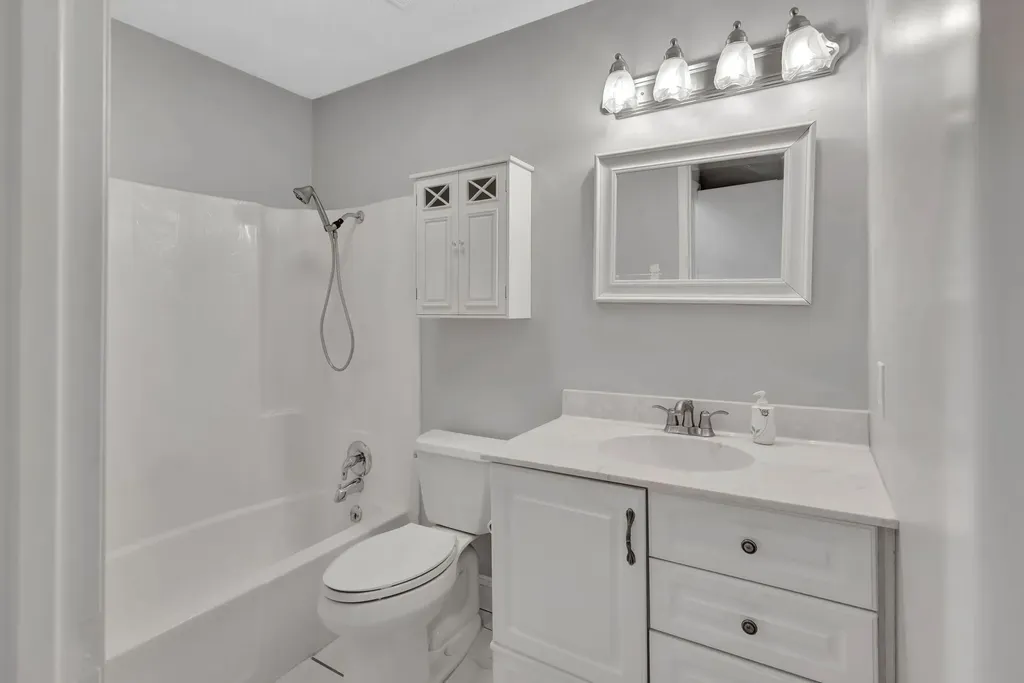 4815 Quail Hollow Drive Old Hickory TN 37138