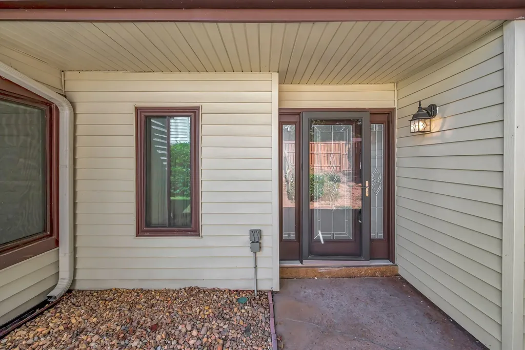 4815 Quail Hollow Drive Old Hickory TN 37138